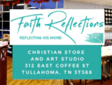 Faith Reflection