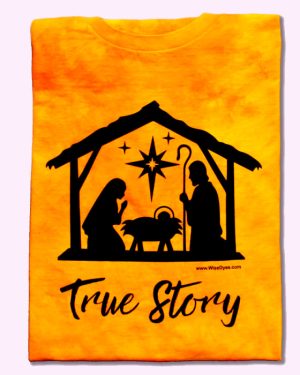 TRUE STORY Nativity