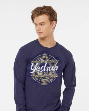 YESHUA Long Sleeve