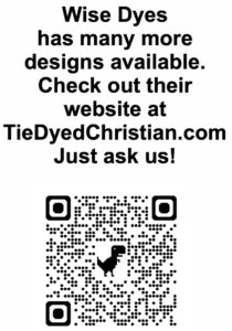Wise Dyes QR Code
